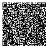 QR код достопримечательности Часовня Казанской иконы Божией Матери