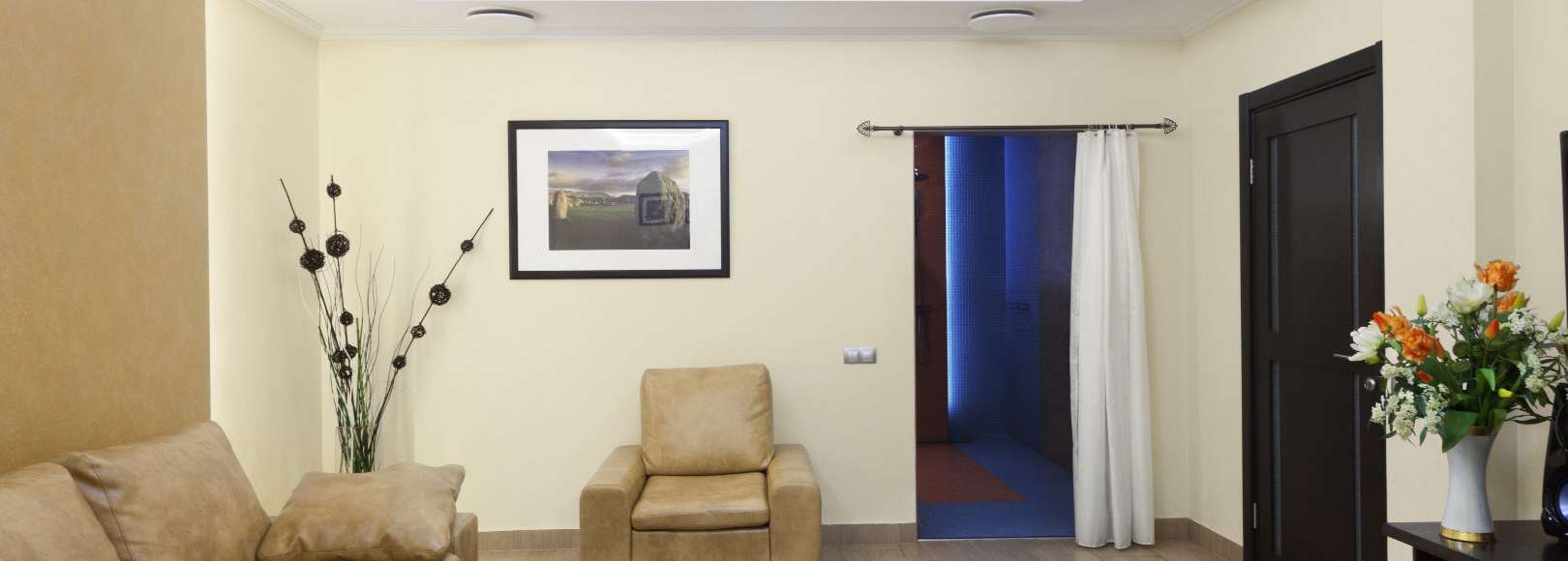 Фотография сауны Гаваи, Карибы