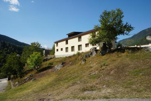 Фотография гостиницы Mestia residence