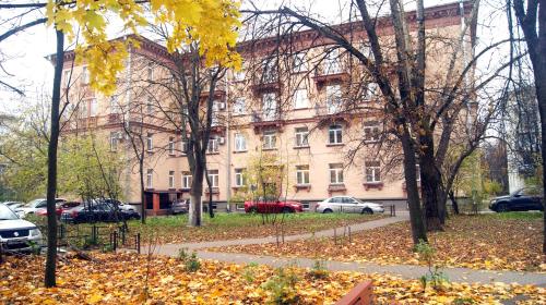 Фотография гостиницы Адмирал