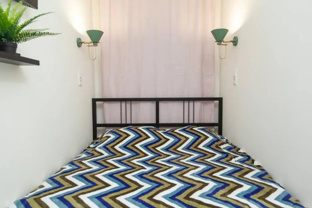 Фотография квартиры Апартаменты в ЖК Новокрасково-4