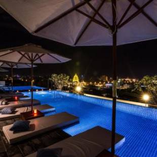 Фотографии гостиницы
PATIO Hotel & Urban Resort