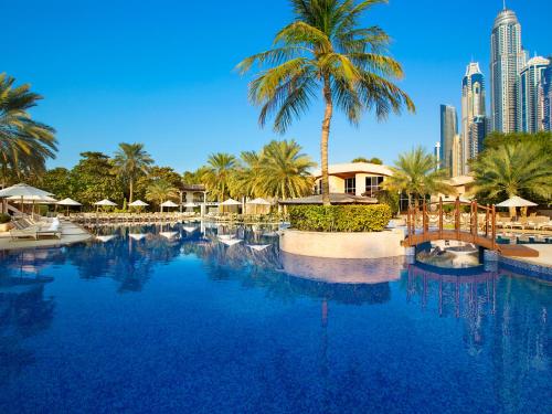 Фотография гостиницы Habtoor Grand Resort, Autograph Collection