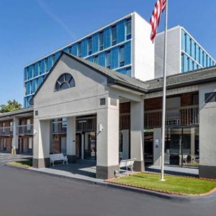 Фотография гостиницы Econolodge Augusta