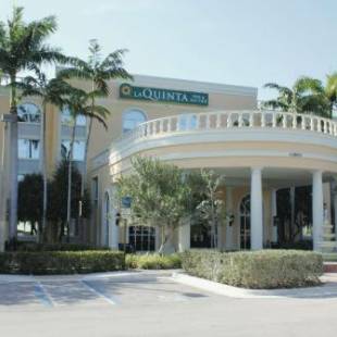 Фотографии гостиницы
La Quinta by Wyndham Sunrise