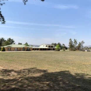 Фотография мотеля Mudgee Vineyard Motor Inn