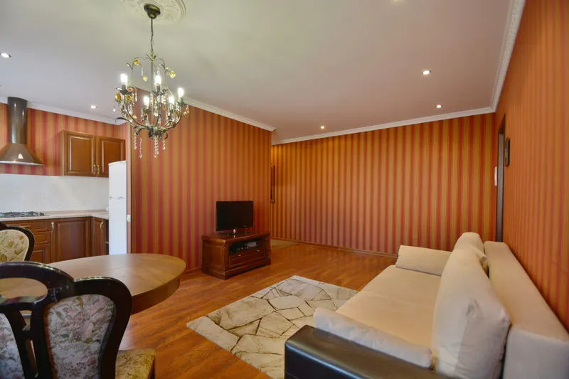 Фотография квартиры Apartamenti na pr Nezavisimosti 52-1