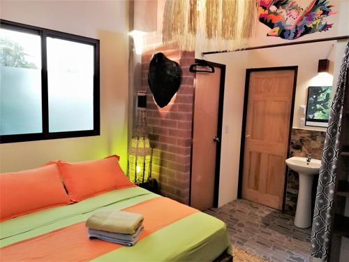 Фотография хостела Hostal Oloncito