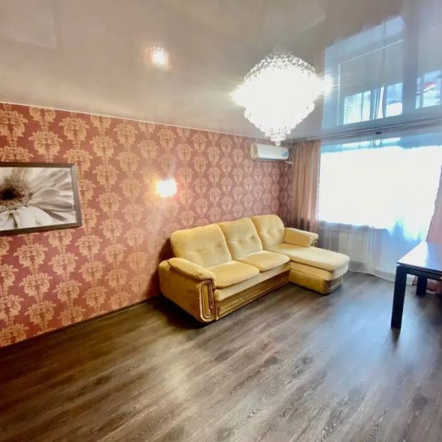 Фотографии квартиры 
            Квартира на Малиновского 33