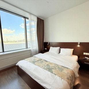 Фотография квартиры Квартира на улице Малышева 42А