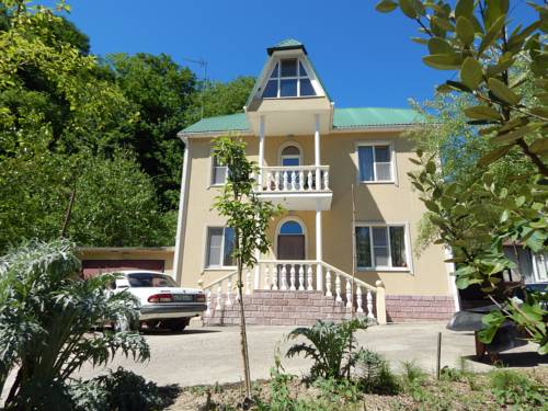 Фотография гостевого дома Форест Инн