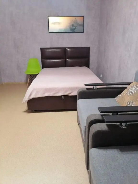 Фотография квартиры Квартира Рядом с Аквапарком в Кировском Районе