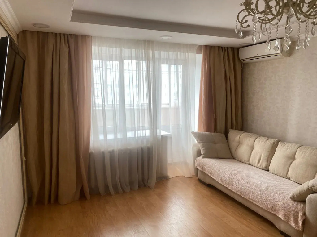 Фотография квартиры Квартира в Центре Города, Калинина 14