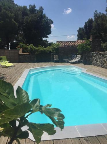 Фотография гостевого дома Domaine Les Roches