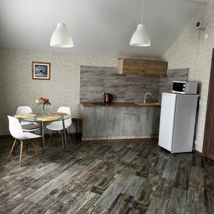 Фотография квартиры Квартира двухкомнатная Вакина 26