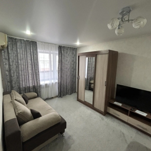 Фотография квартиры Квартира на Крупской