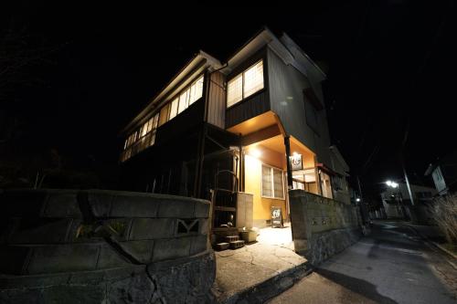 Фотография гостевого дома Tsubaki - the best guesthouse in Inawashiro -