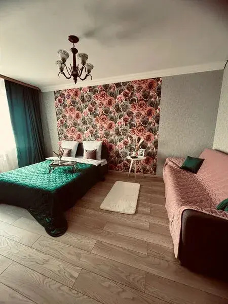 Фотография квартиры Апартаменты Лайк Хоум на ул. Пирогова 8