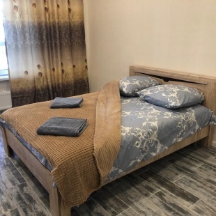 Фотография квартиры Апартаменты DUKAT в центре Зеленограда