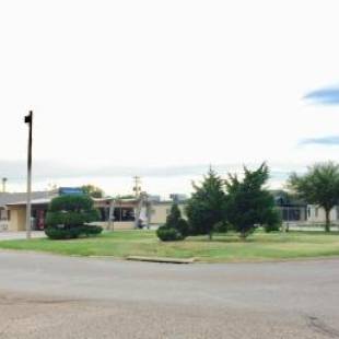 Фотографии мотеля
Thunderbird Inn