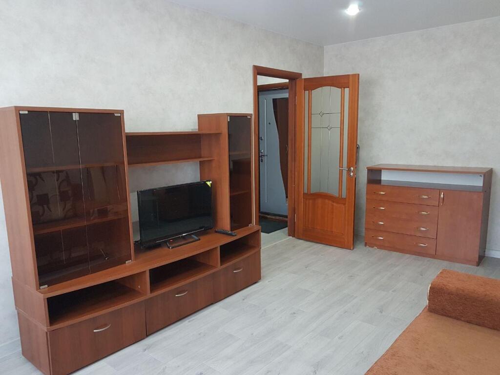 Фотография квартиры Апартаменты в микрорайоне Мирный