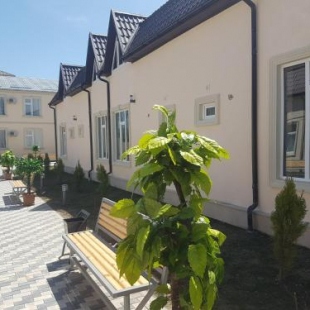 Фотография гостиницы GOLD QUBA