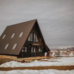 Фотографии кемпинга
Cabana A Toplita