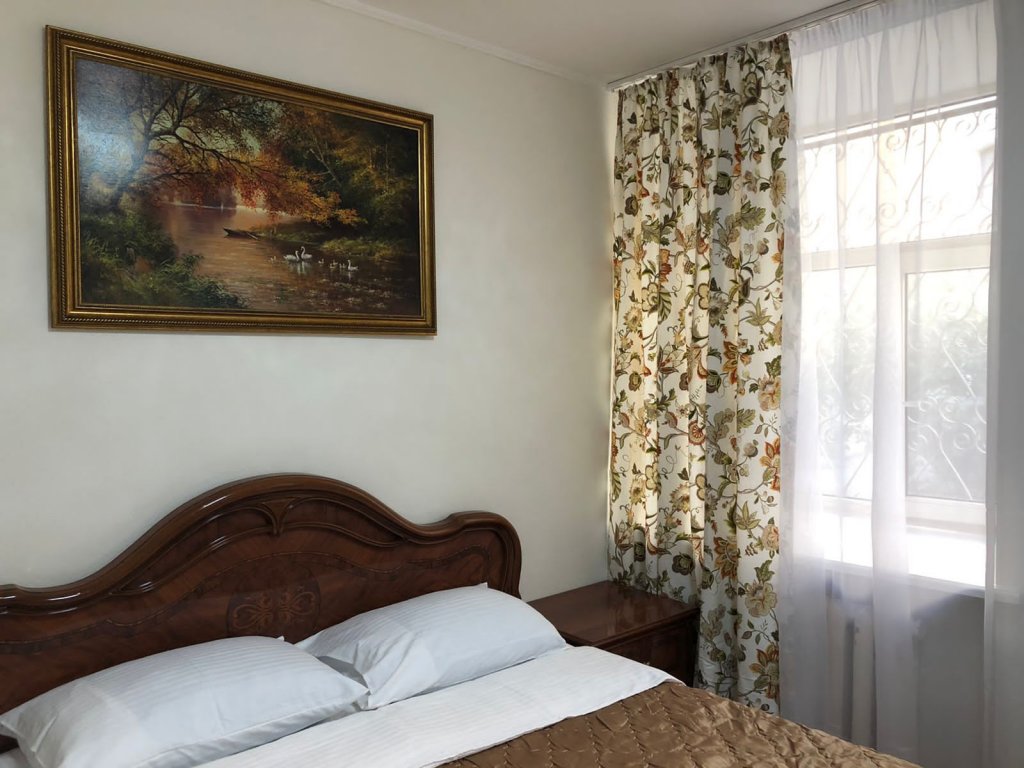 Фотография квартиры Апартаменты  Двухкомнатная Квартира на Фонтанке