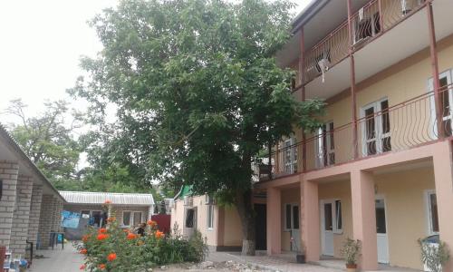 Фотография мини отеля Атаман