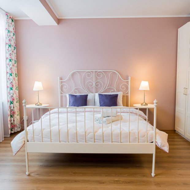 Фотографии квартиры
Апартаменты на Пионерском 259 K