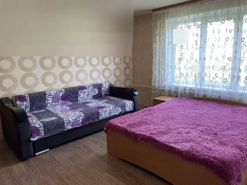 Фотография квартиры Апартаменты на улице Советской 32