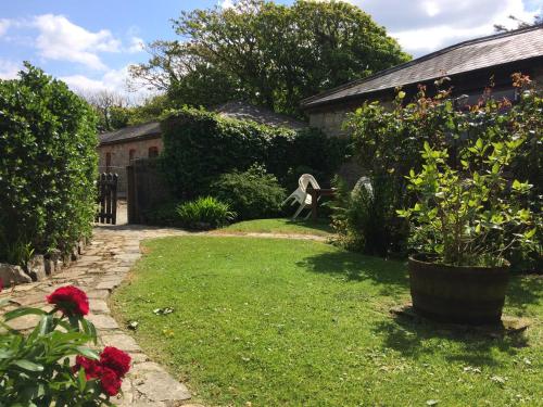 Фотография гостевого дома Cleggan Farm Holiday Cottages