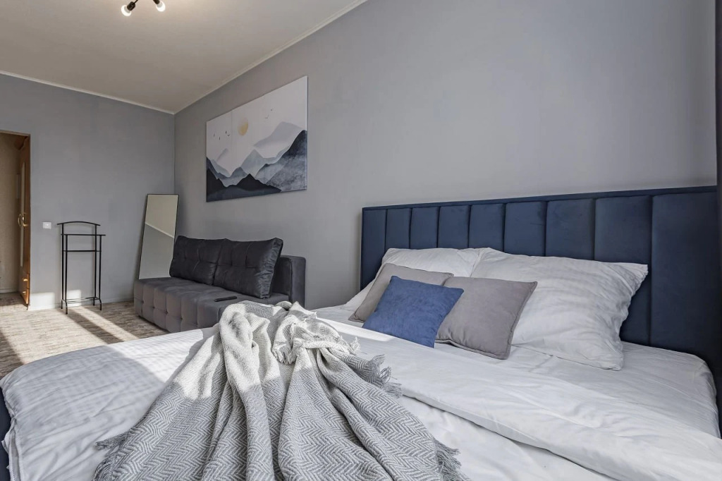 Фотография квартиры Квартира Уютная в Тихом Центре