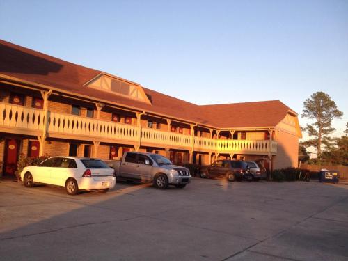 Фотография мини отеля Red Roof Inn Monroe