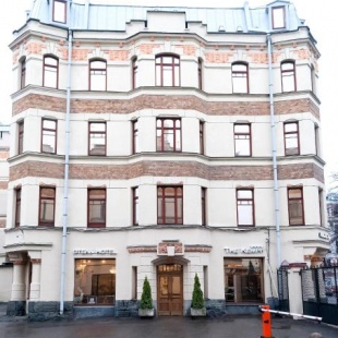 Фотография гостиницы The Kempf