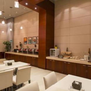 Фотографии гостиницы
Jinjiang Inn Taian Tanwai Village Keshan Road