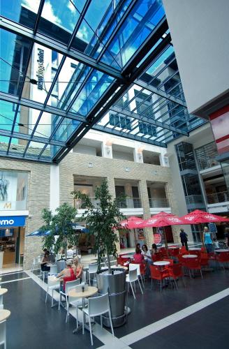 Фотография гостиницы Newkings Boutique Hotel