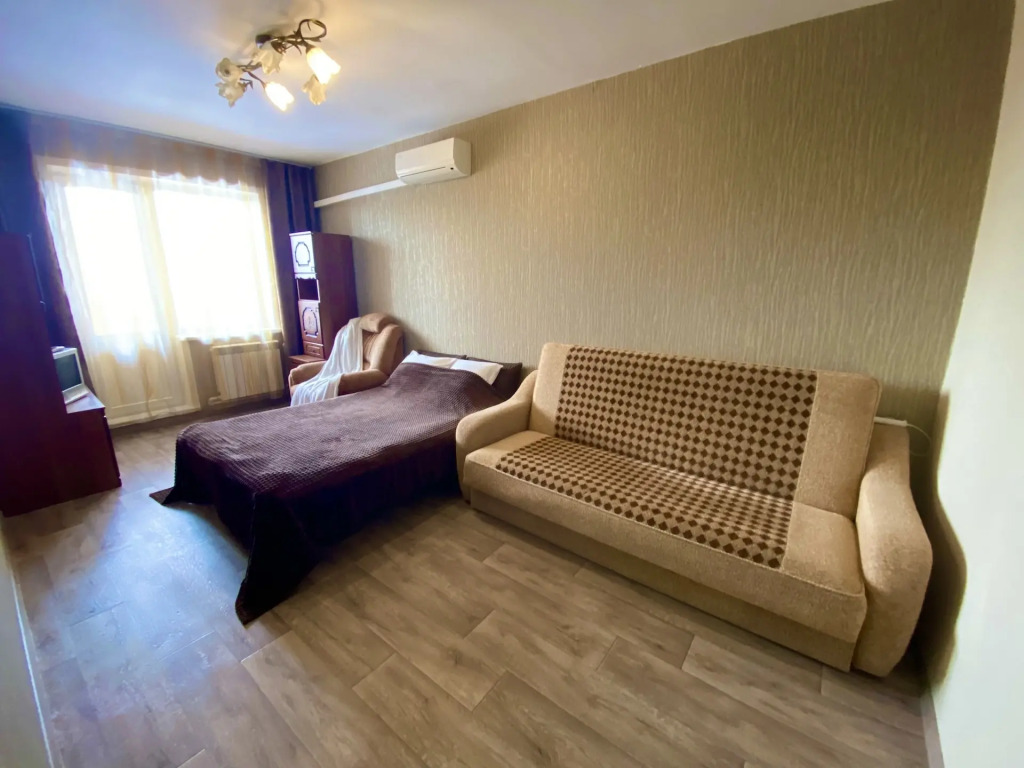 Фотография квартиры Квартира на улице Транспортная 12/4