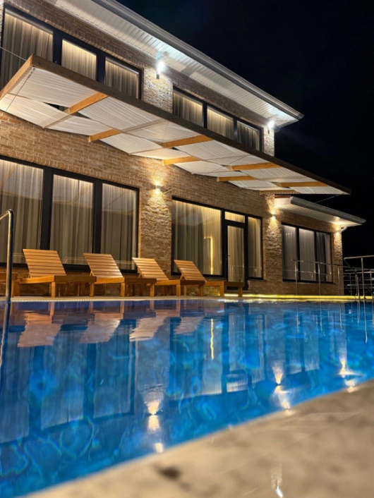 Фотографии Коттеджа 
            Частный Дом Уют и гармония