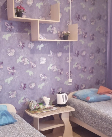 Фотография гостиницы Вилюй