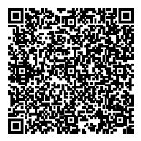 QR код гостиницы Радужный