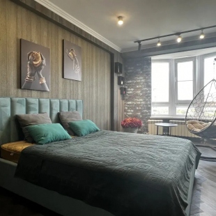 Фотография квартиры Апартаменты Royal Massimo View Aparts by Sutki26 1