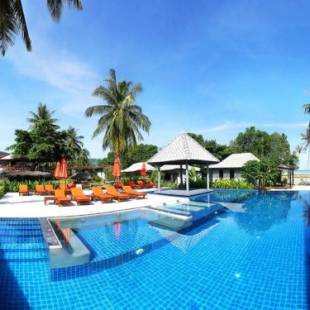 Фотографии гостиницы
Sabaii Bay Resort