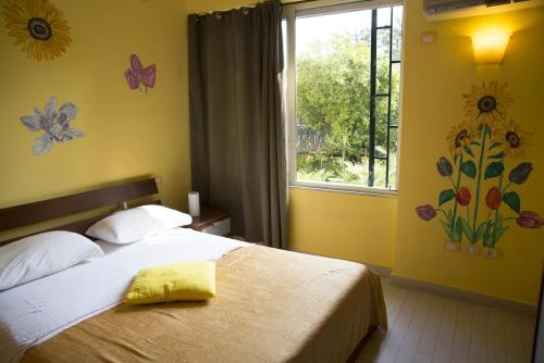 Фотография мини отеля B&B Rainbow