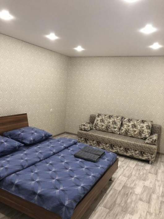 Фотографии квартиры 
            Апартаменты Крымская 23