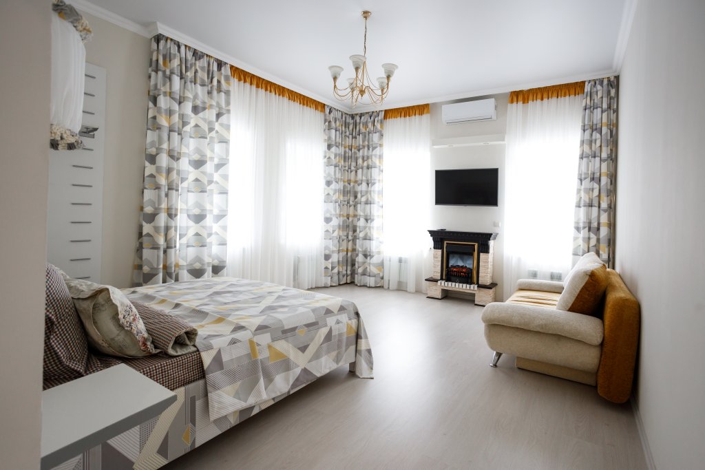 Фотография квартиры Апартаменты Апартаменты на Яна Грунта 1 -4/1