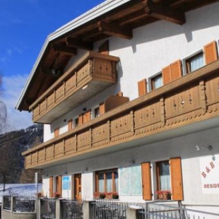 Фотография мини отеля B&B Augusto