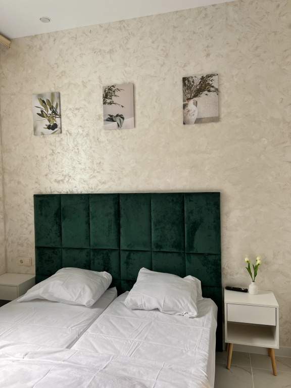 Фотография квартиры Квартира Студия (1Д) в Центре Города