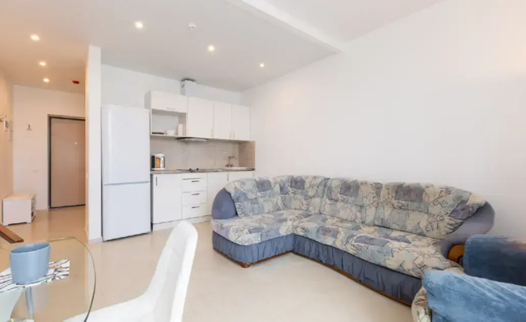 Фотография квартиры Апартаменты 64 в ЖК Отрада