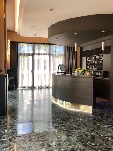 Фотография гостиницы Hotel Ariston